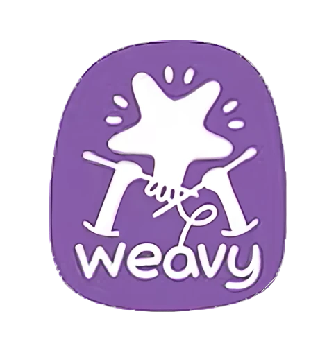 Weavy